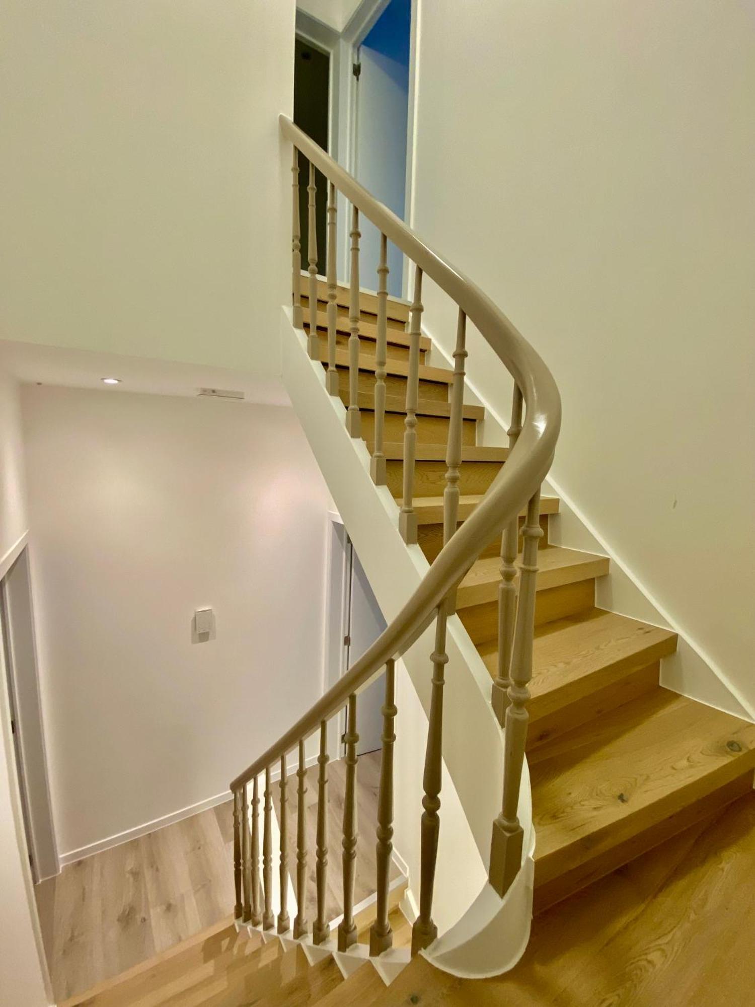 Les Amies Villa Бланкенберге Екстериор снимка