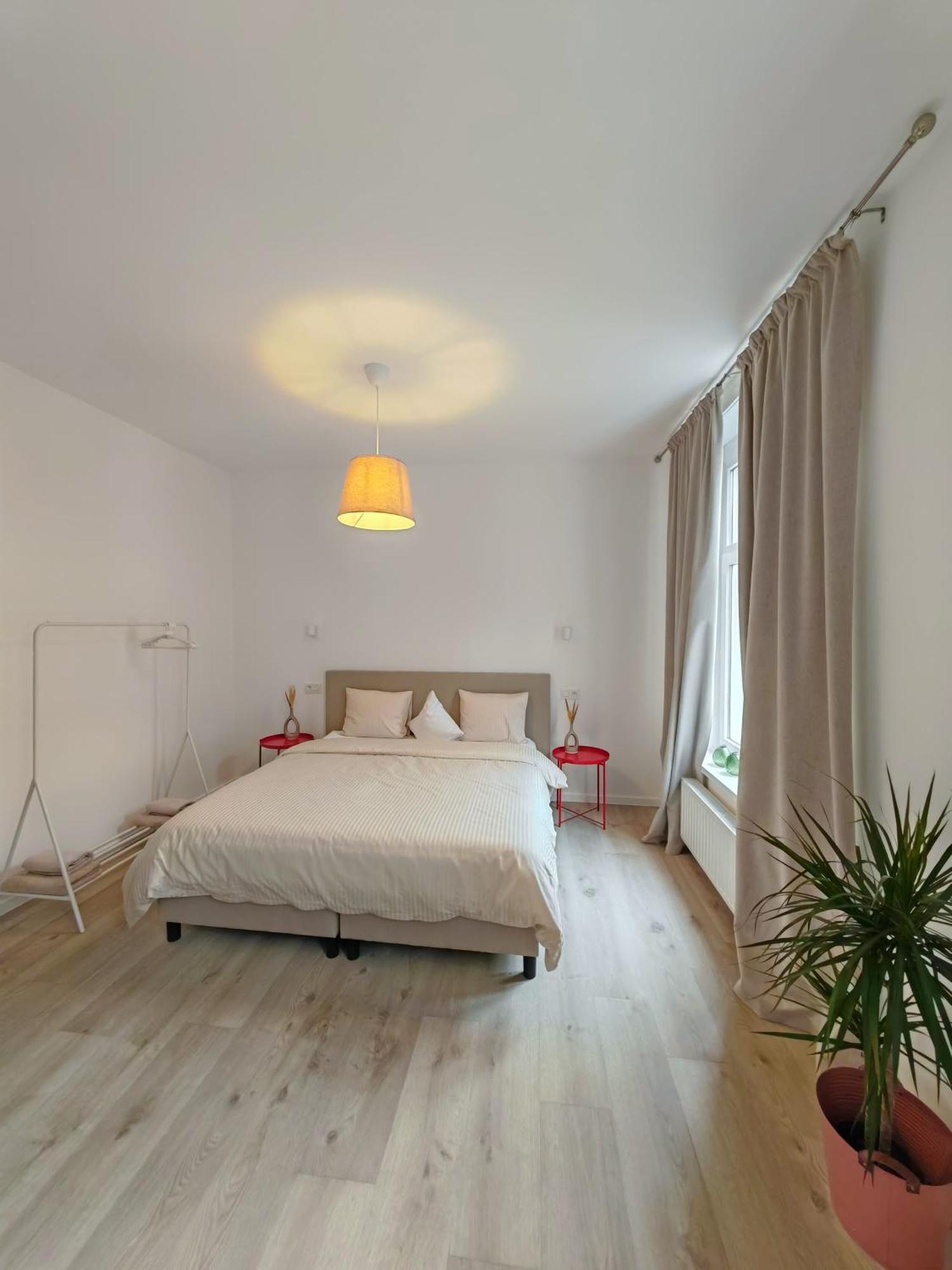 Les Amies Villa Бланкенберге Екстериор снимка